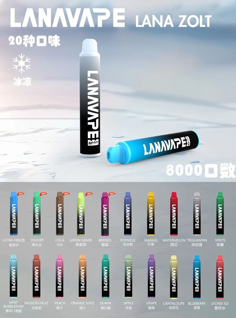 2026新年開始‼️活動看這‼️全館滿盒數活動😍