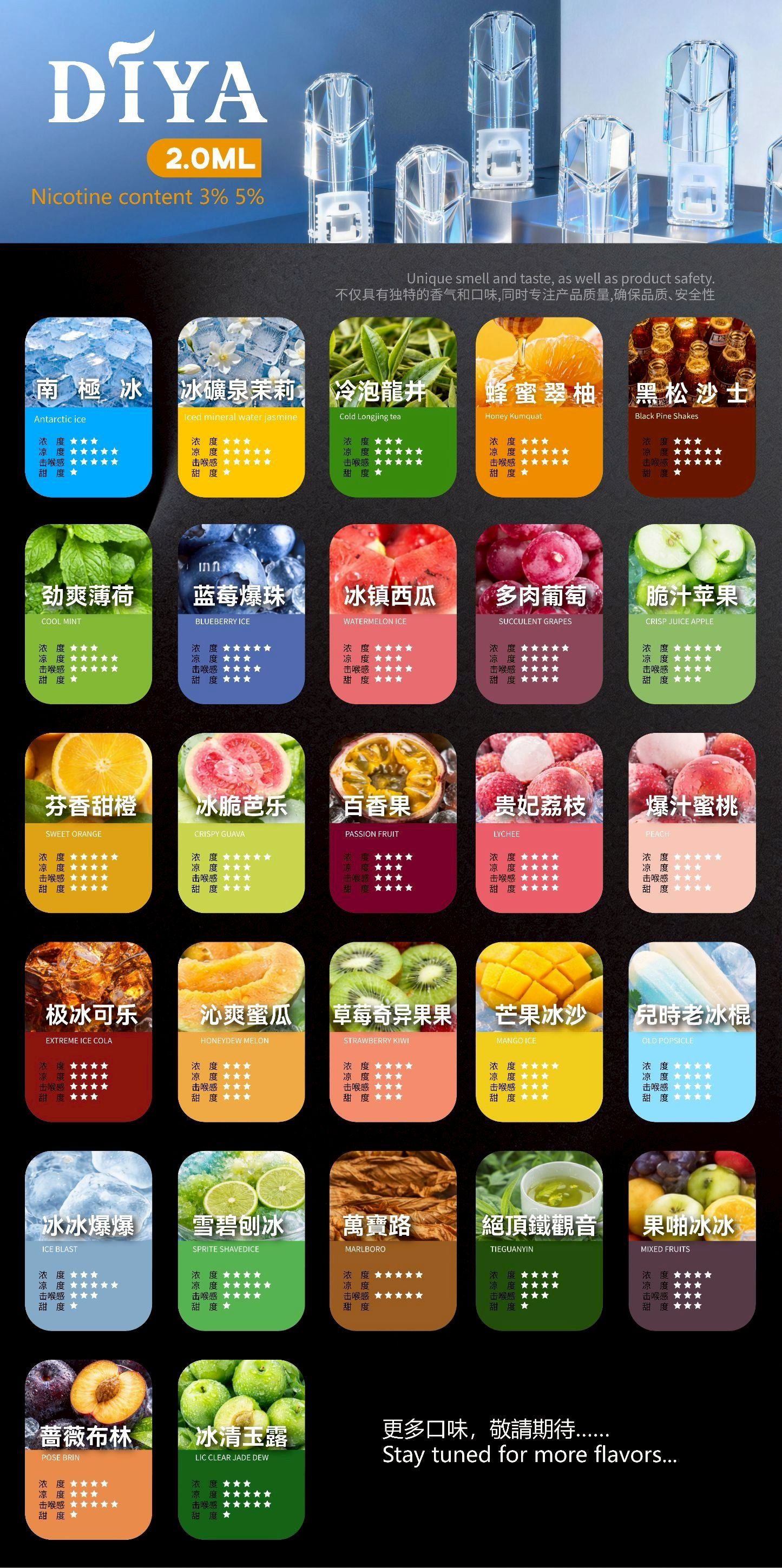 DIYA叮啞糖果 超cp值 便宜又好抽😋 3顆入