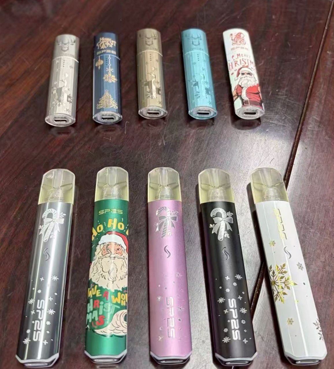 sp2s聖誕款主機 限量版‼️超帥😍 有鈦款跟國際版的